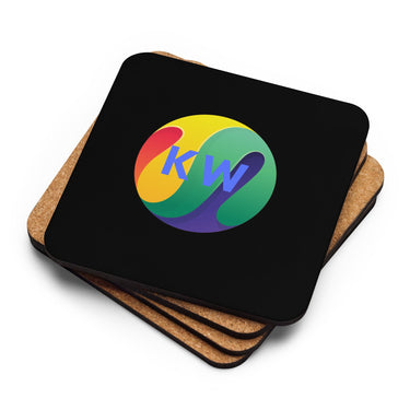 KW Gallery Masterpiece Coaster KW Brand - Winter Sunshine Marketplace